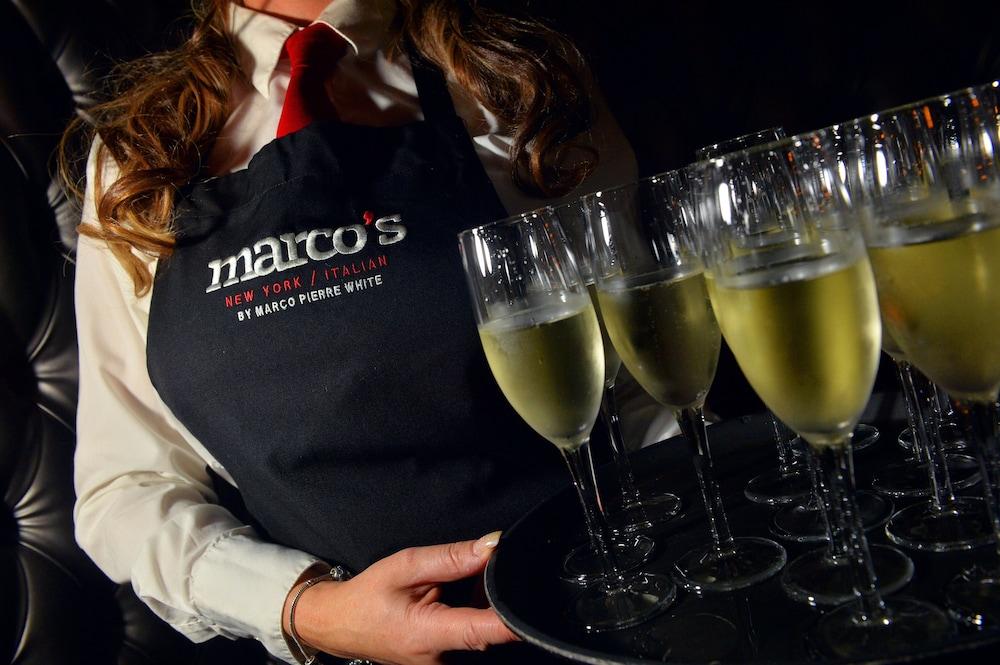 Mercure Stratford Upon Avon Shakespeare Hotel Εξωτερικό φωτογραφία