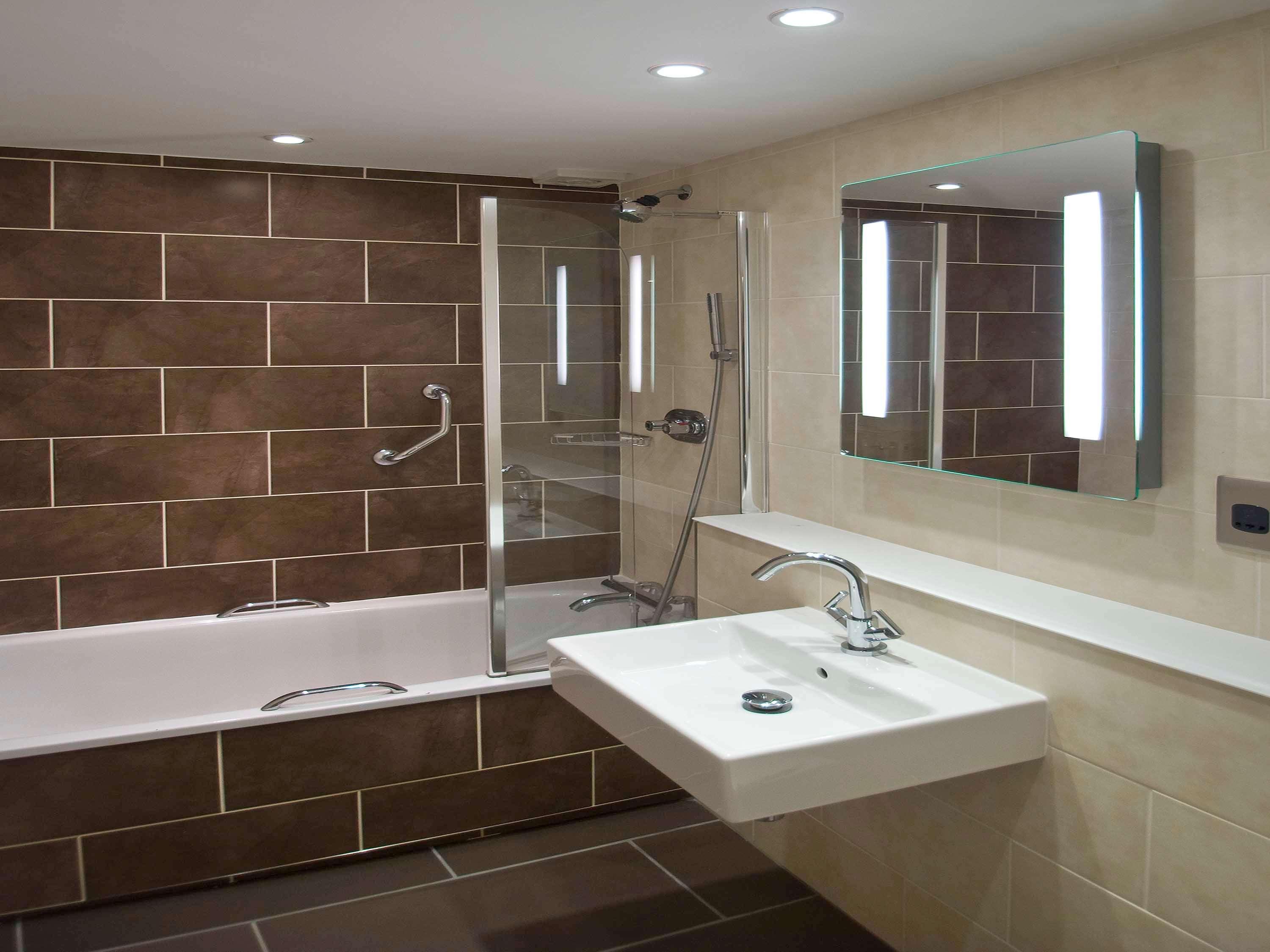 Mercure Stratford Upon Avon Shakespeare Hotel Εξωτερικό φωτογραφία