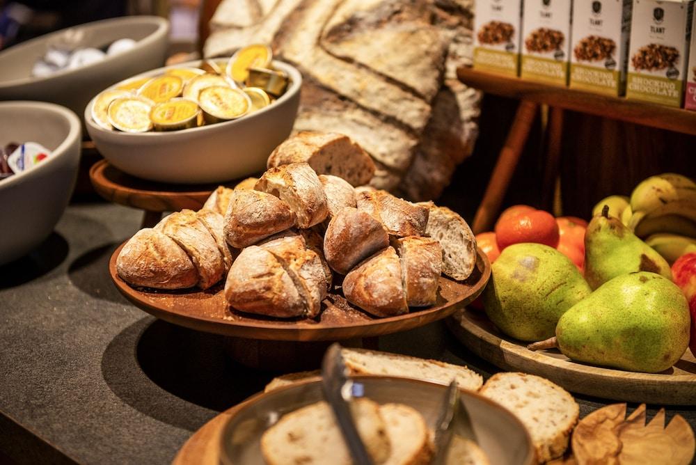 Mercure Stratford Upon Avon Shakespeare Hotel Εξωτερικό φωτογραφία