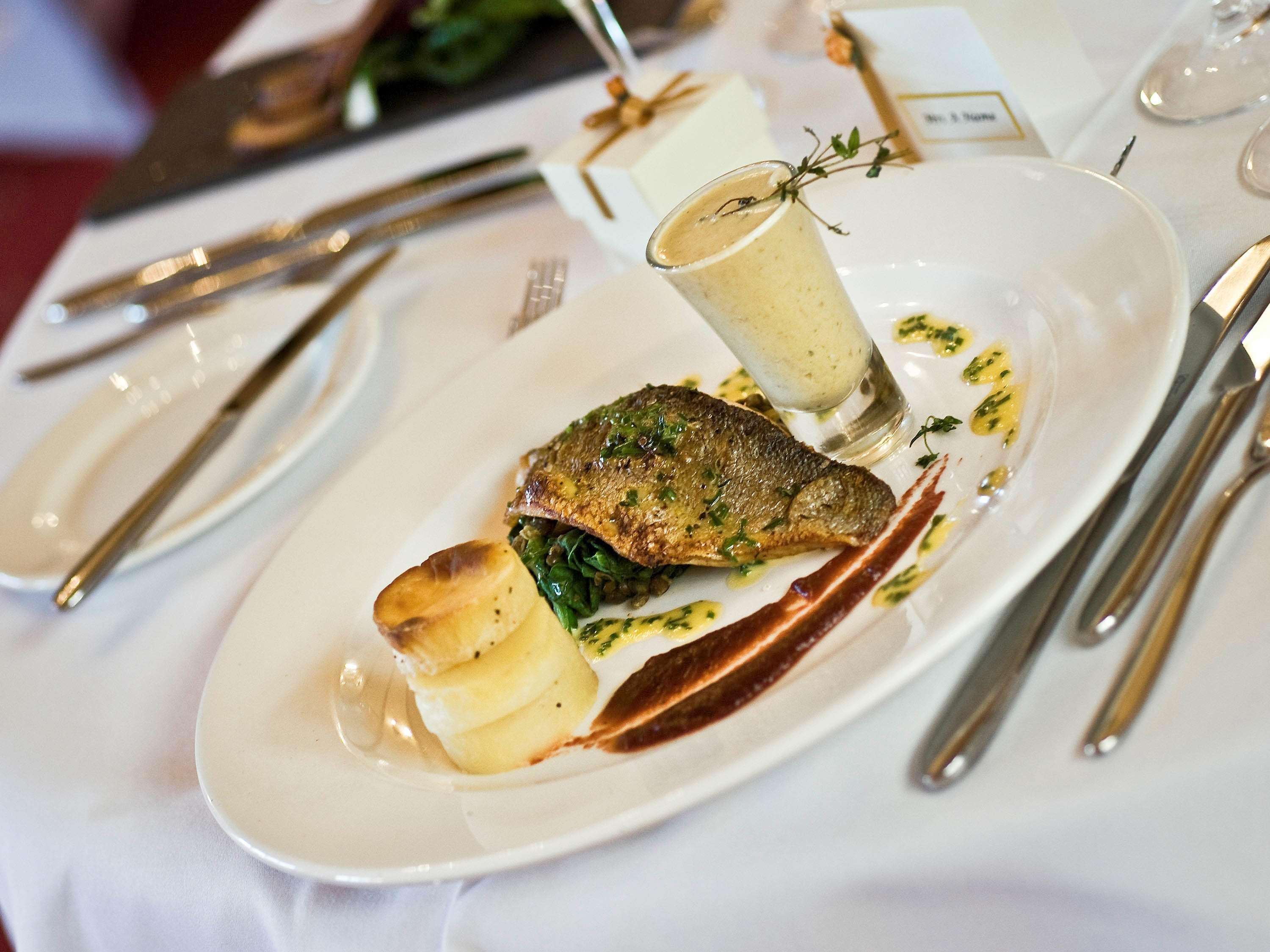 Mercure Stratford Upon Avon Shakespeare Hotel Εξωτερικό φωτογραφία